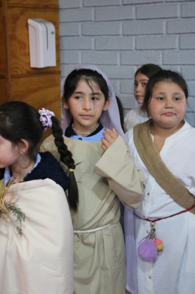 Celebración de Ramos